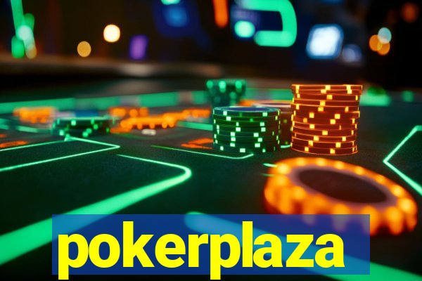 pokerplaza