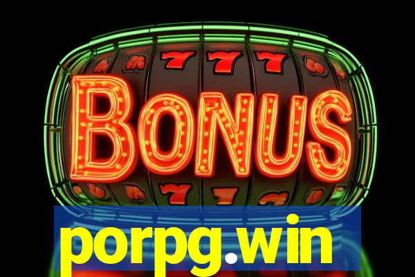 porpg.win