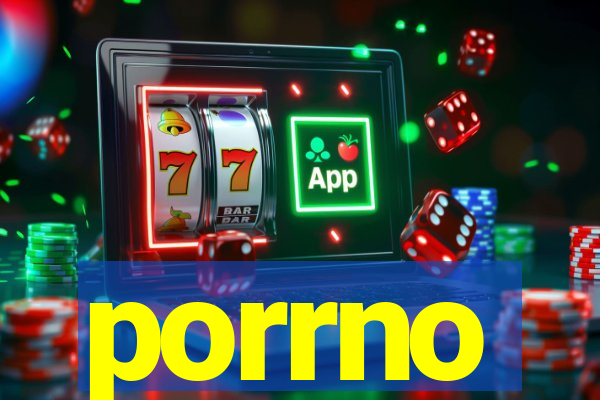 porrno