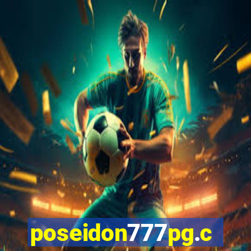 poseidon777pg.com