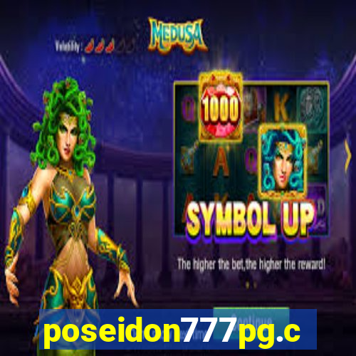 poseidon777pg.com