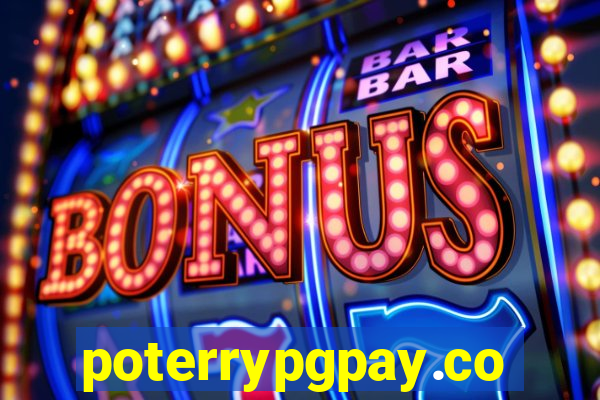 poterrypgpay.com