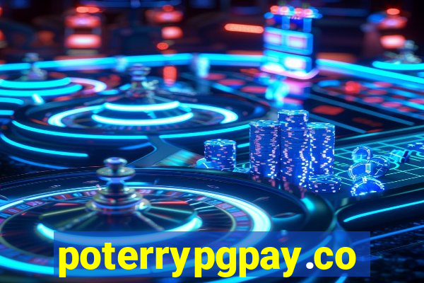 poterrypgpay.com