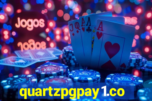 quartzpgpay1.com