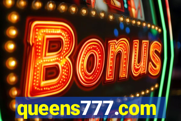 queens777.com