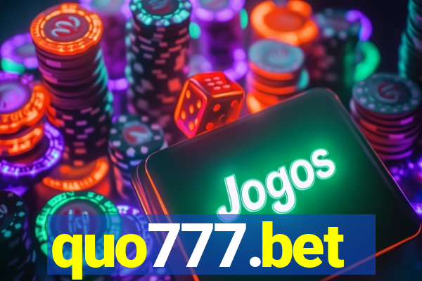 quo777.bet