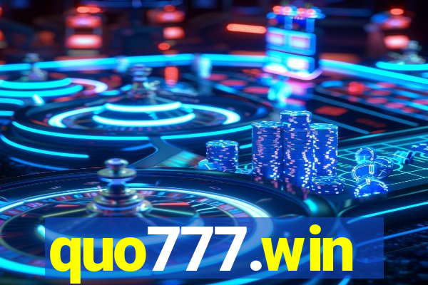 quo777.win