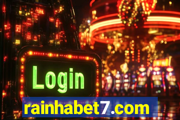 rainhabet7.com