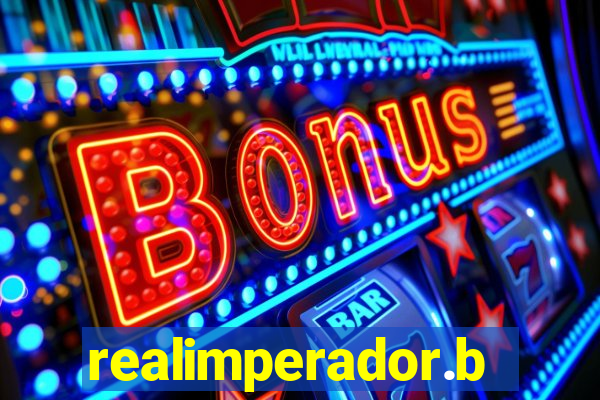 realimperador.bet