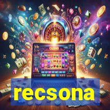 recsona