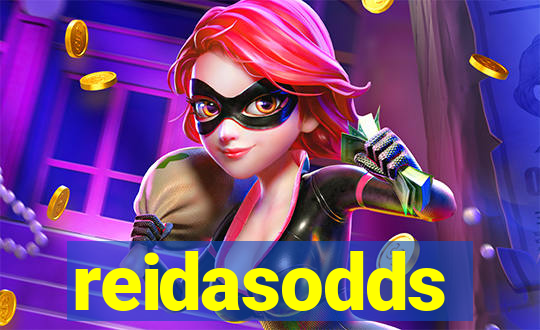 reidasodds