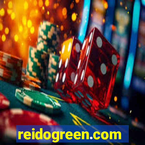 reidogreen.com