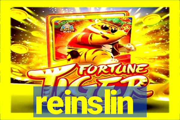 reinslin