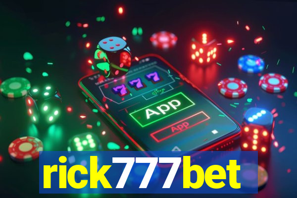 rick777bet