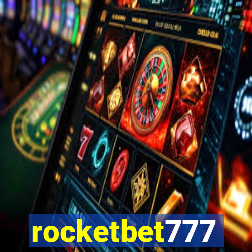 rocketbet777