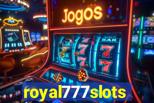 royal777slots