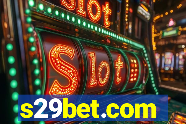 s29bet.com