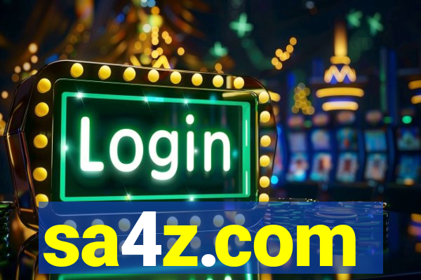 sa4z.com