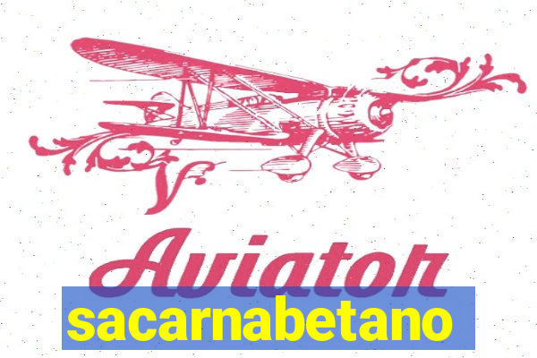 sacarnabetano