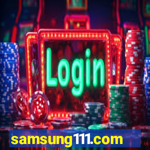 samsung111.com