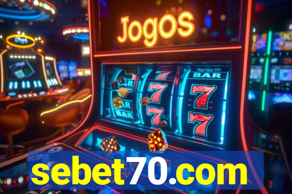 sebet70.com