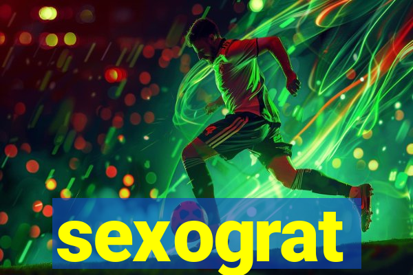 sexograt