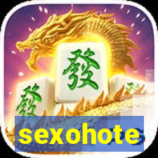 sexohote