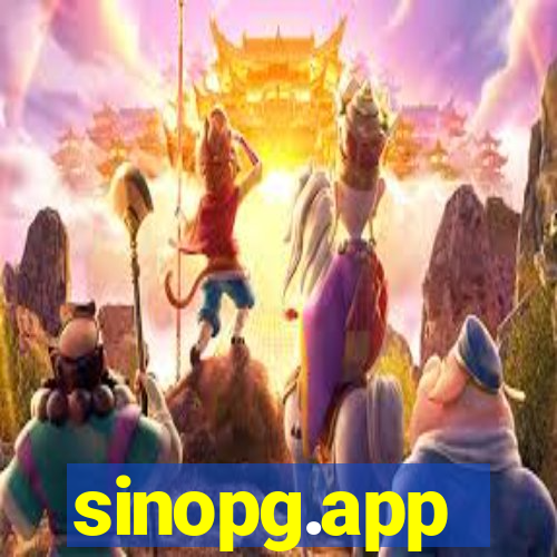 sinopg.app