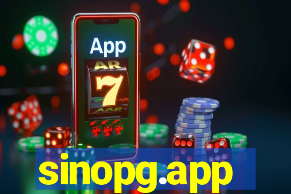 sinopg.app