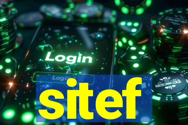 sitef