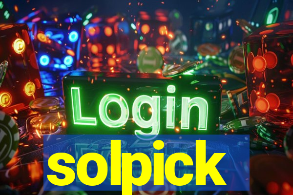 solpick