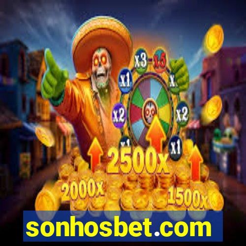 sonhosbet.com