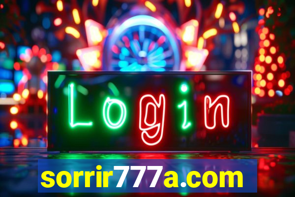 sorrir777a.com