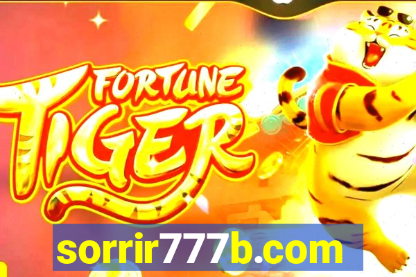 sorrir777b.com