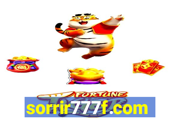 sorrir777f.com