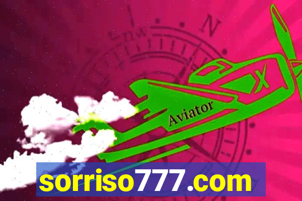 sorriso777.com