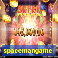 spacemangame