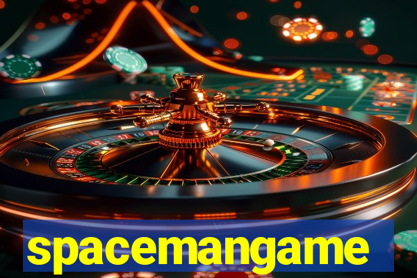 spacemangame