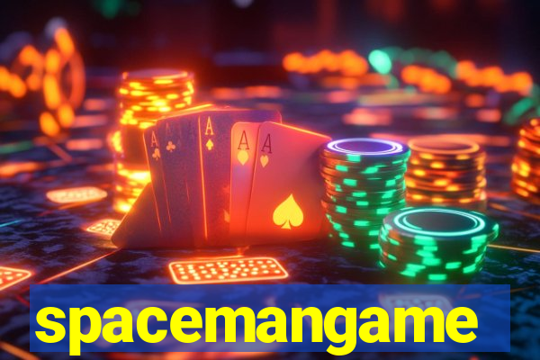 spacemangame