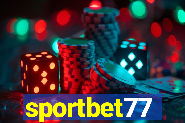 sportbet77