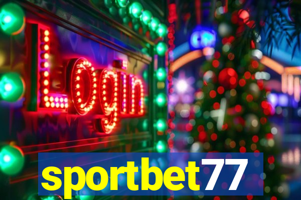 sportbet77