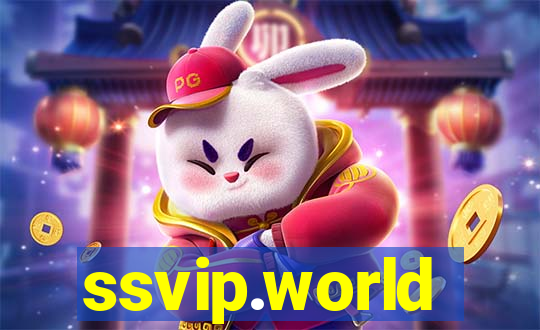 ssvip.world