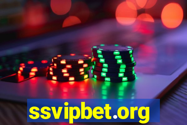 ssvipbet.org