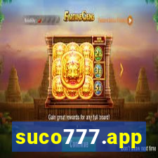 suco777.app