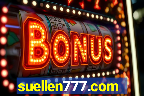 suellen777.com