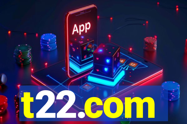 t22.com