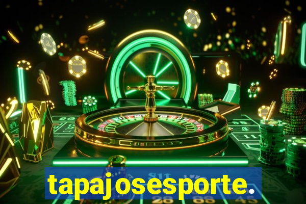 tapajosesporte.com