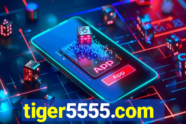 tiger5555.com