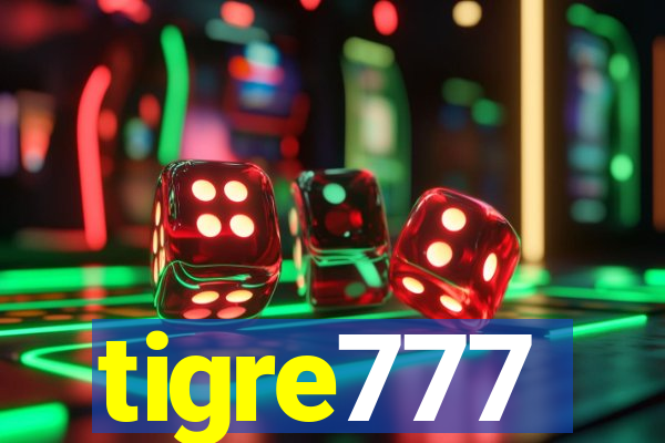 tigre777