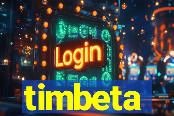 timbeta